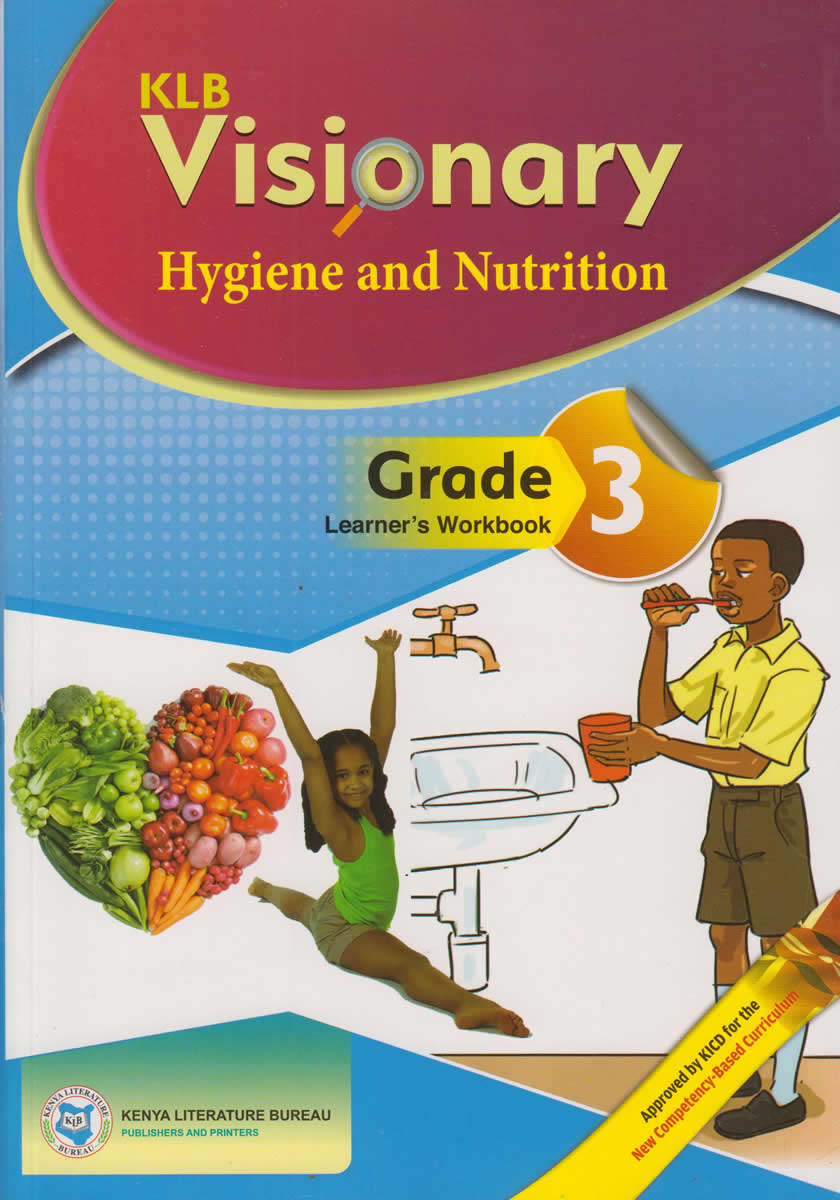 Grade3 - HYGIENE
